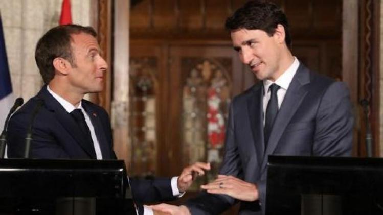 Belachelijke Amerikaanse taksen zullen gevolgen hebben voor VS