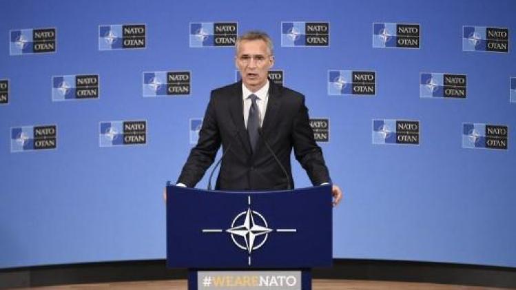 NAVO wil Afghaanse troepen tot in 2024 financieren