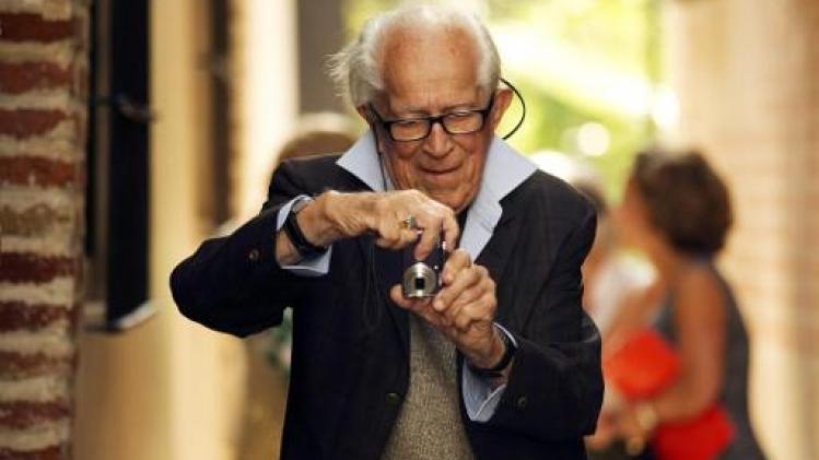 Picasso-fotograaf David Douglas Duncan (102) overleden