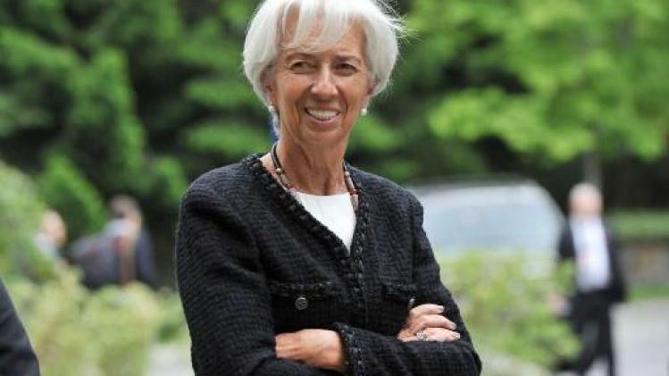 Argentinië krijgt IMF-infuus van 50 miljard dollar