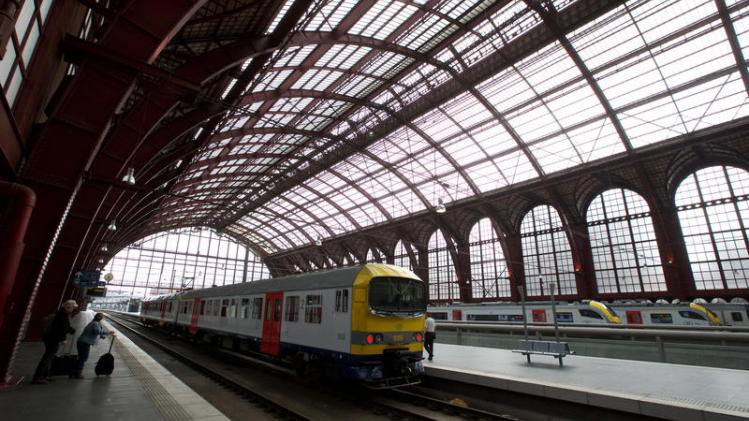 Europa geeft 18-jarigen gratis treinticket