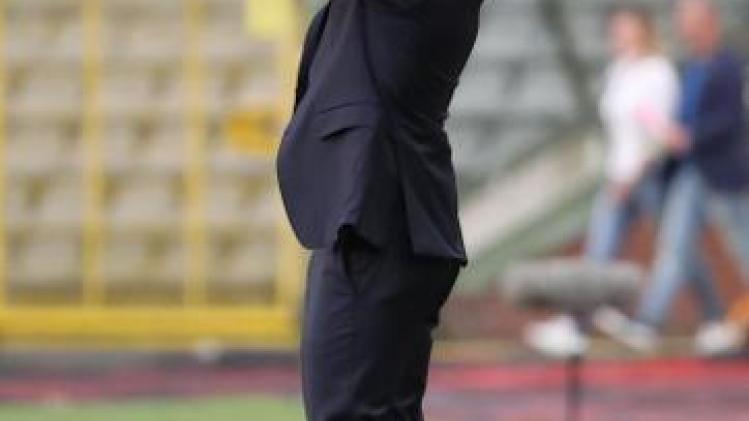 WK 2018 - Roberto Martinez maakt zich geen zorgen over Eden Hazard