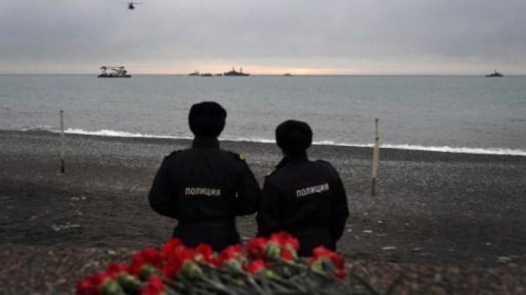 Elf doden bij scheepsongeval in Rusland