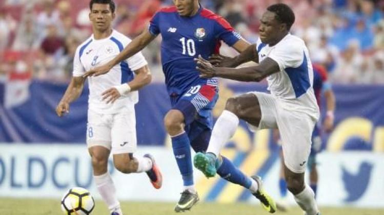 Panama hoopt dat alle Rode Duivels fit geraken