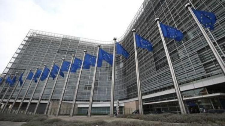 Europese Commissie wil budget voor migratie en grensbeheer verdrievoudigen