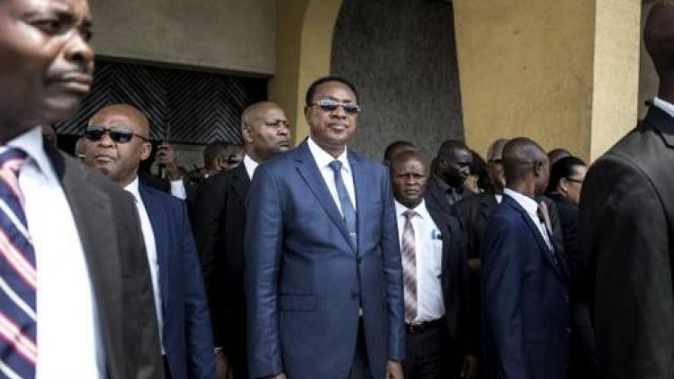 Joseph Kabila dingt niet naar 3de ambtstermijn