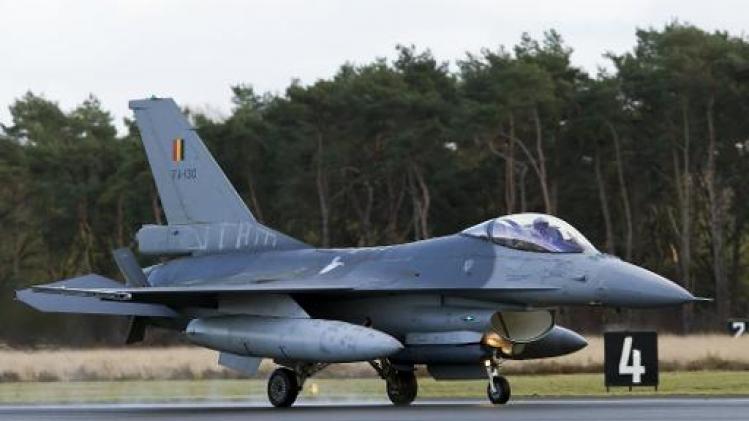 Dit jaar één mogelijke terroristische dreiging in Benelux-luchtruim