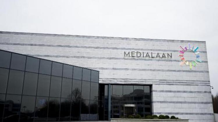 Medialaan investeert in hoogtechnologische studio's voor radiozenders Joe en Q-Music