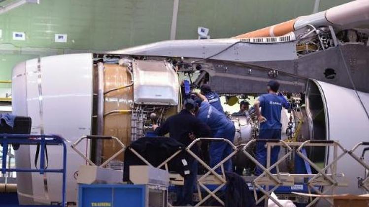 Rolls-Royce schrapt duizenden banen