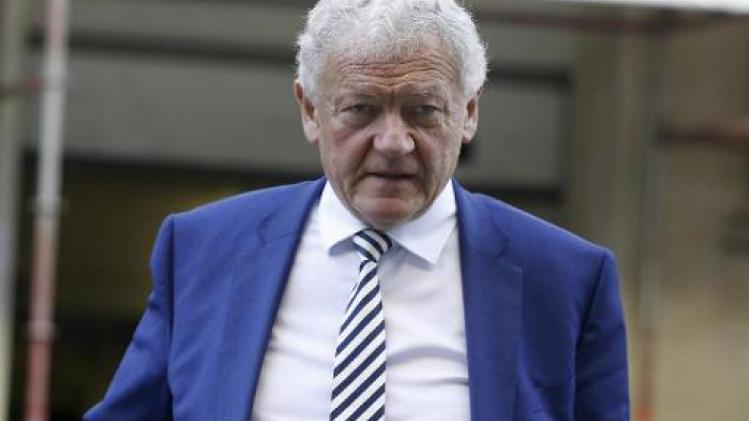 Minister Bellot betreurt stakingsaanzeggingen