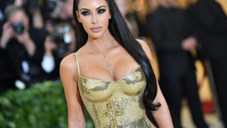 Kim Kardashian pleit voor grote aanpassing van Twitter