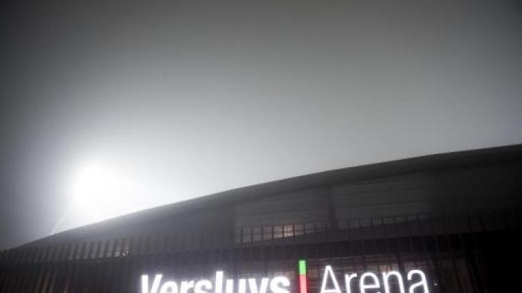 KV Oostende neemt jeugdinternational Indy Boonen over van Manchester United