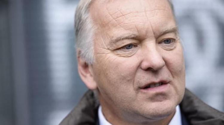 Wezembeek-Oppem in beroep tegen vonnis dat vliegroutes uit plan-Wathelet schrapt