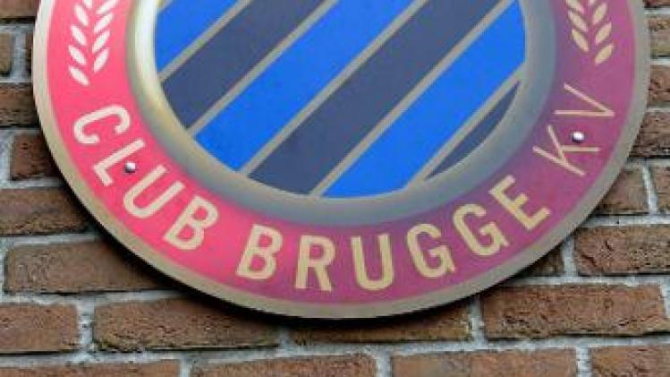 Kroatische doelman Karlo Letica tekent voor vier jaar bij Club Brugge