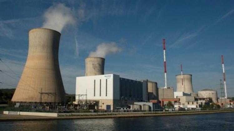 Engie past onderhoudsagenda kerncentrales aan omwille van betonproblemen