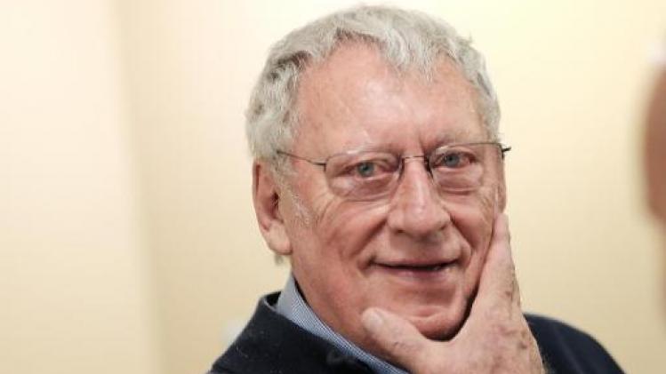 Algemene Vergadering KBVB - Gérard Linard stapt niet op als bondsvoorzitter