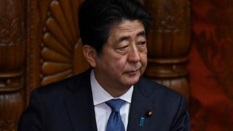 Japanse premier bereidt top met Kim Jong-un voor