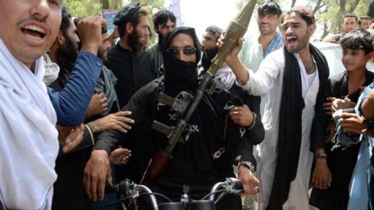 Aantal doden van IS-aanslag in Afghanistan opgelopen tot 36