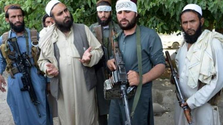 Taliban willen wapenstilstand in Afghanistan niet verlengen
