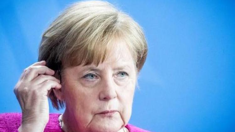 Duitsland ontkent migratietop met andere EU-landen