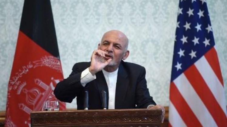 Afghaanse president verlengt wapenstilstand met tien dagen
