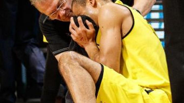 Kwal. WK basket 2019 (m) - Salumu