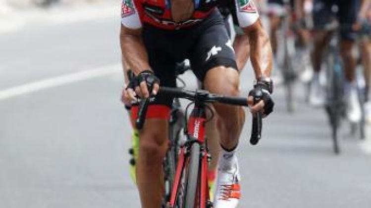 Ronde van Zwitserland - Porte viert geboorte zoon met "grootste zege uit carrière"