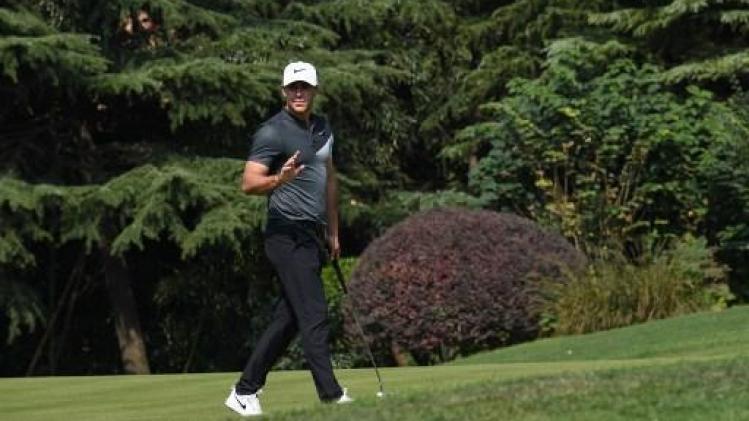 Amerikaan Koepka verlengt titel op US Open golf