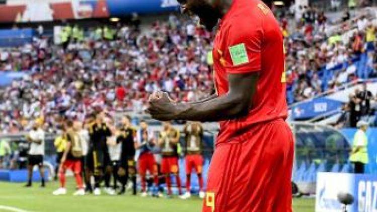 Lukaku denkt niet aan topschutterstitel