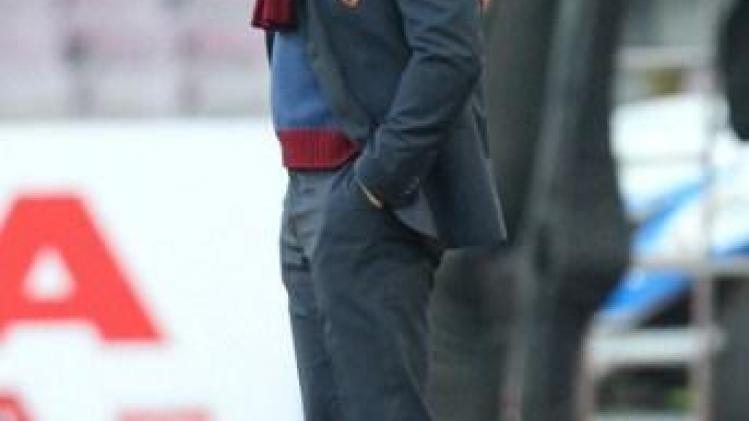 Primeira Liga - Sinisa Mihajlovic is nieuwe coach Sporting Lissabon