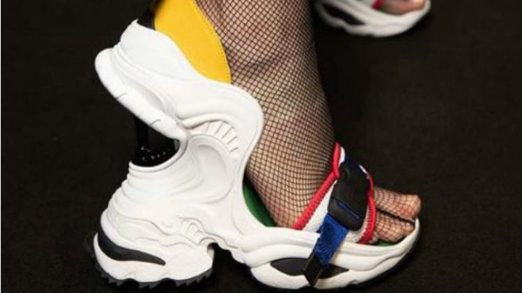 Dsquared shop sok schoenen