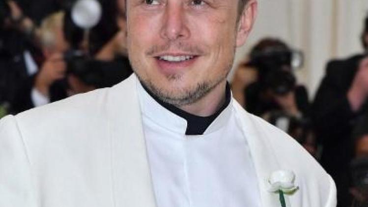 Tesla-topman beschuldigt medewerker van "sabotage"