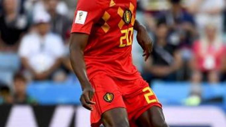 WK 2018 - Prestaties Boyata wekken belangstelling op