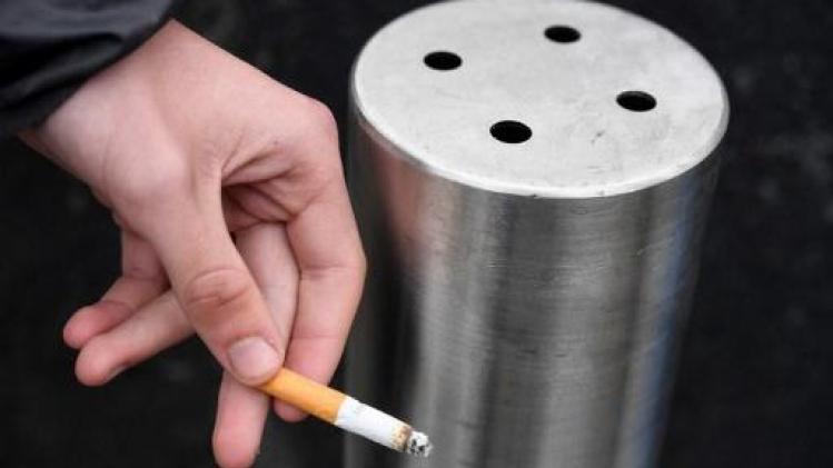 Consensus groeit over verbod op tabaksautomaten en roken in de wagen