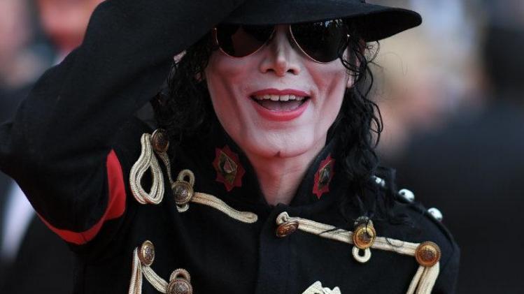 Musical over Michael Jackson op komst