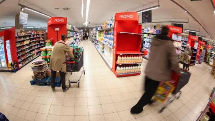 Voedingsindustrie groeit met 5 procent ondanks verdere afbrokkeling Belgische markt