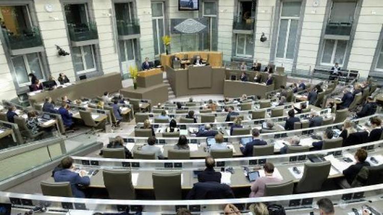 Vlaams Parlement zet licht op groen voor CETA