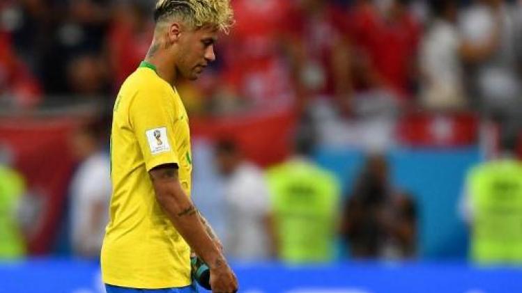 Neymar en co. kunnen zich geen tweede misstap veroorloven