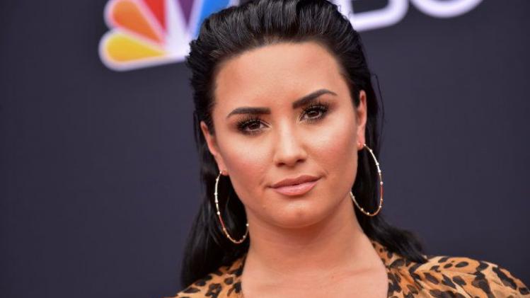 Demi Lovato heeft terugval in alcoholverslaving