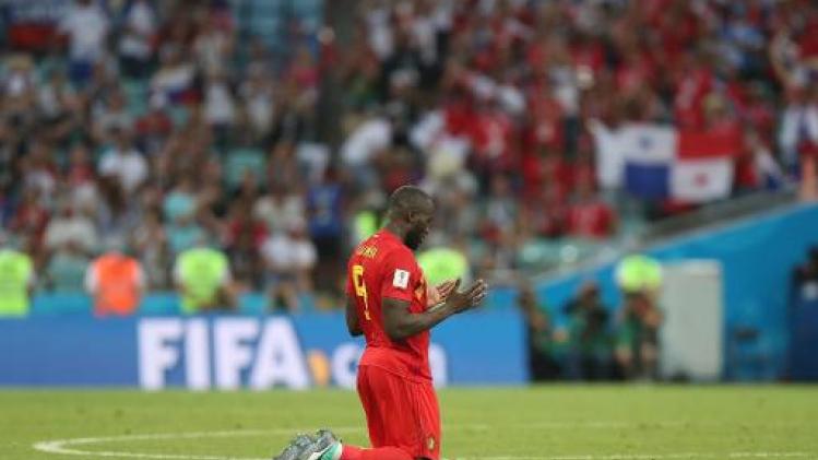 Rode Duivels kunnen dit weekend al zeker zijn van tweede ronde