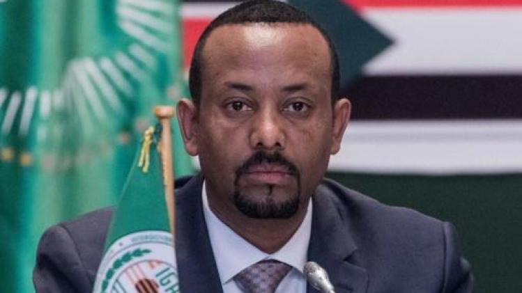 Ethiopische "premier was doelwit" van aanval