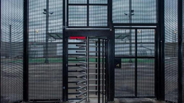 Slechts 27% personeel aanwezig in Vlaamse gevangenissen