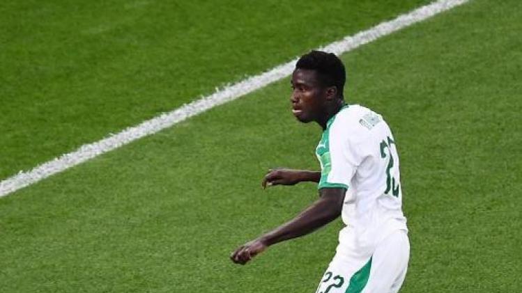 WK 2018 - Senegalees Wagué (Eupen) is jongste Afrikaanse doelpuntenmaker in WK-geschiedenis
