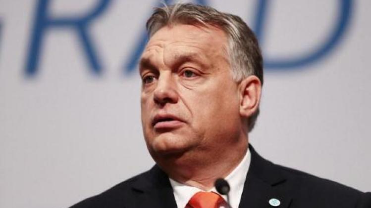 Europees Parlement wil ook artikel 7-procedure tegen Hongarije