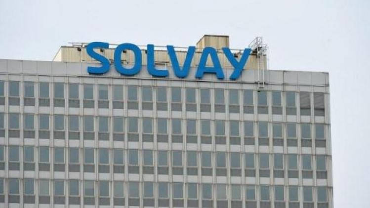Onderzoek naar overname nylonactiviteiten Solvay door BASF