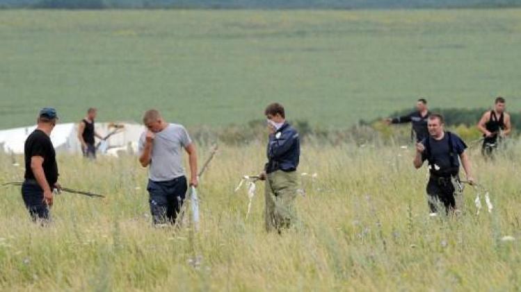 Oekraïne bespioneerde Nederland bij MH17