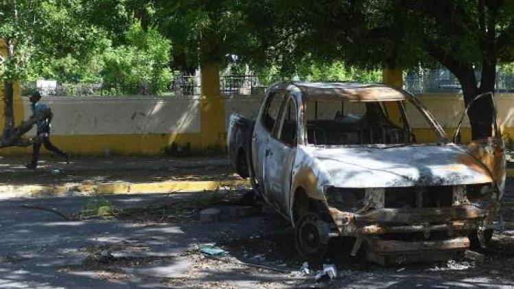 Al 285 doden bij geweld in Nicaragua