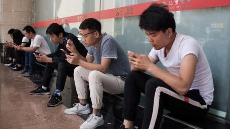 Chinees 'sociaal-kredietsysteem' verspreidt invloed wereldwijd