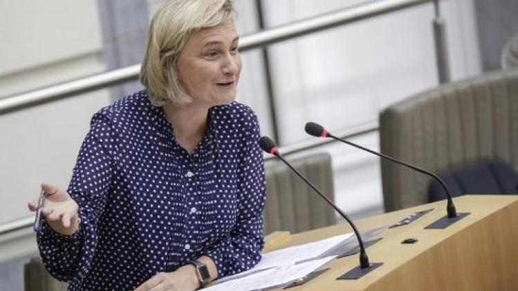 Vlaamse regering wil tax shelter uitbreiden naar onderwijs