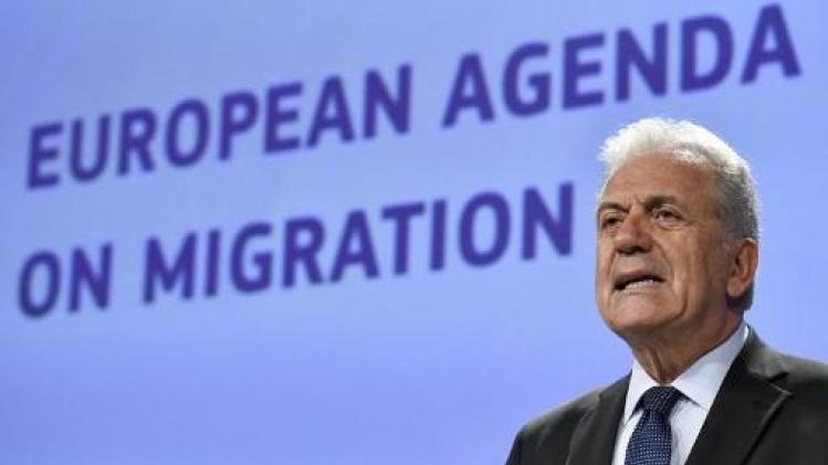 Ook in Servië en Montenegro geen EU-asielcentra